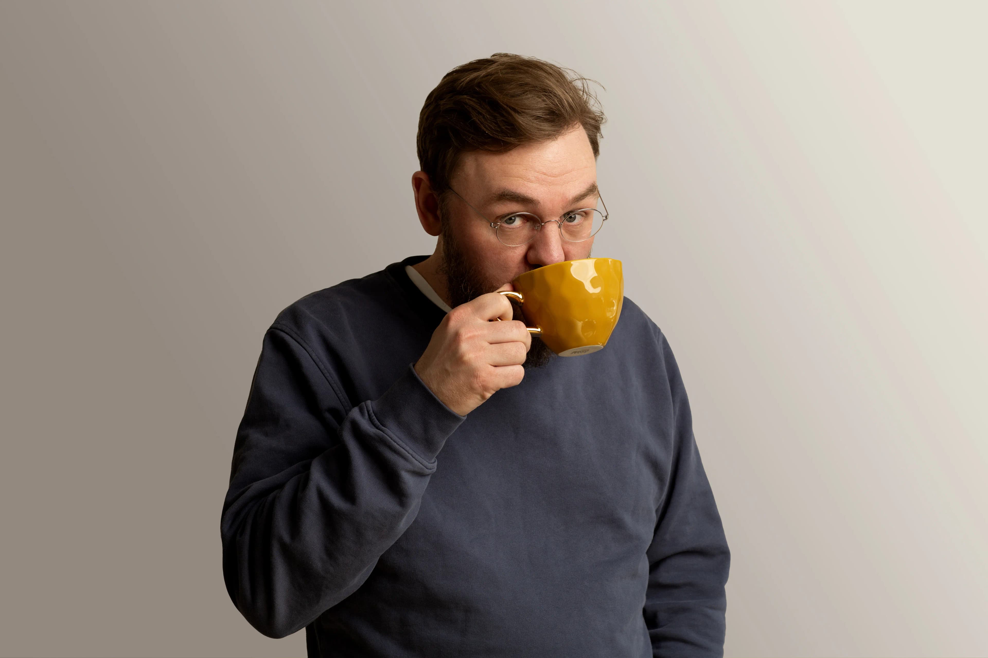 Jonas Mogensen